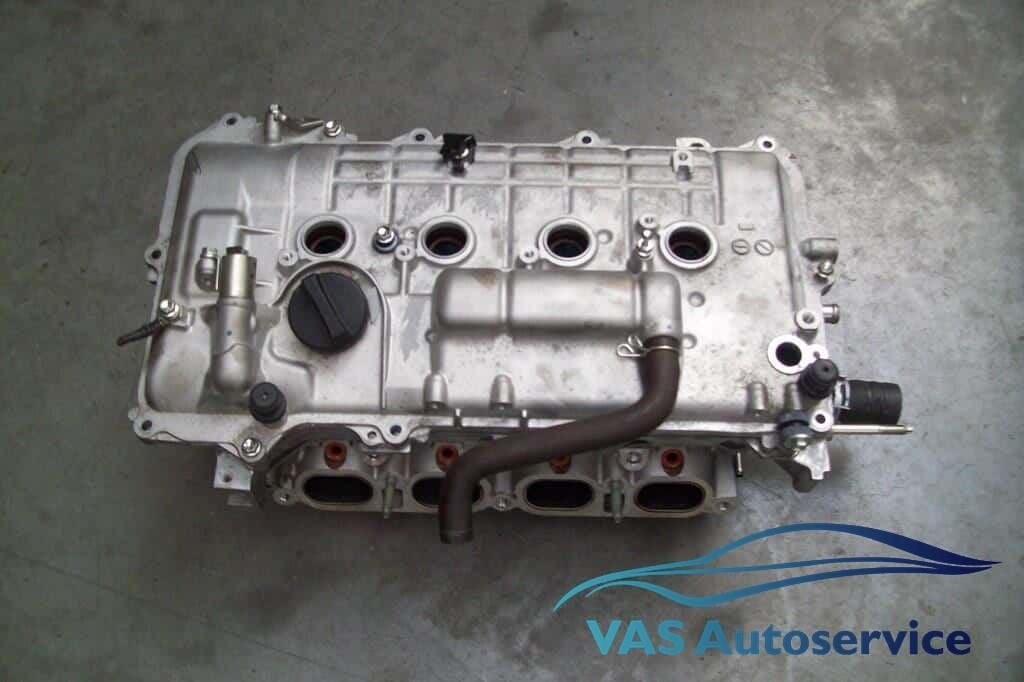 Cilinderkop Toyota Prius en Auris, Ophalen, Gebruikt, -, -