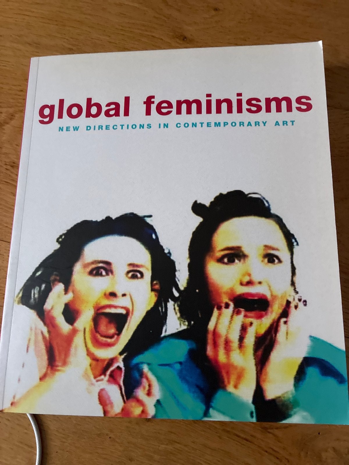 Global Feminisms: New Directions in Contemporary Art, Verzenden, Zo goed als nieuw, Overige onderwerpen