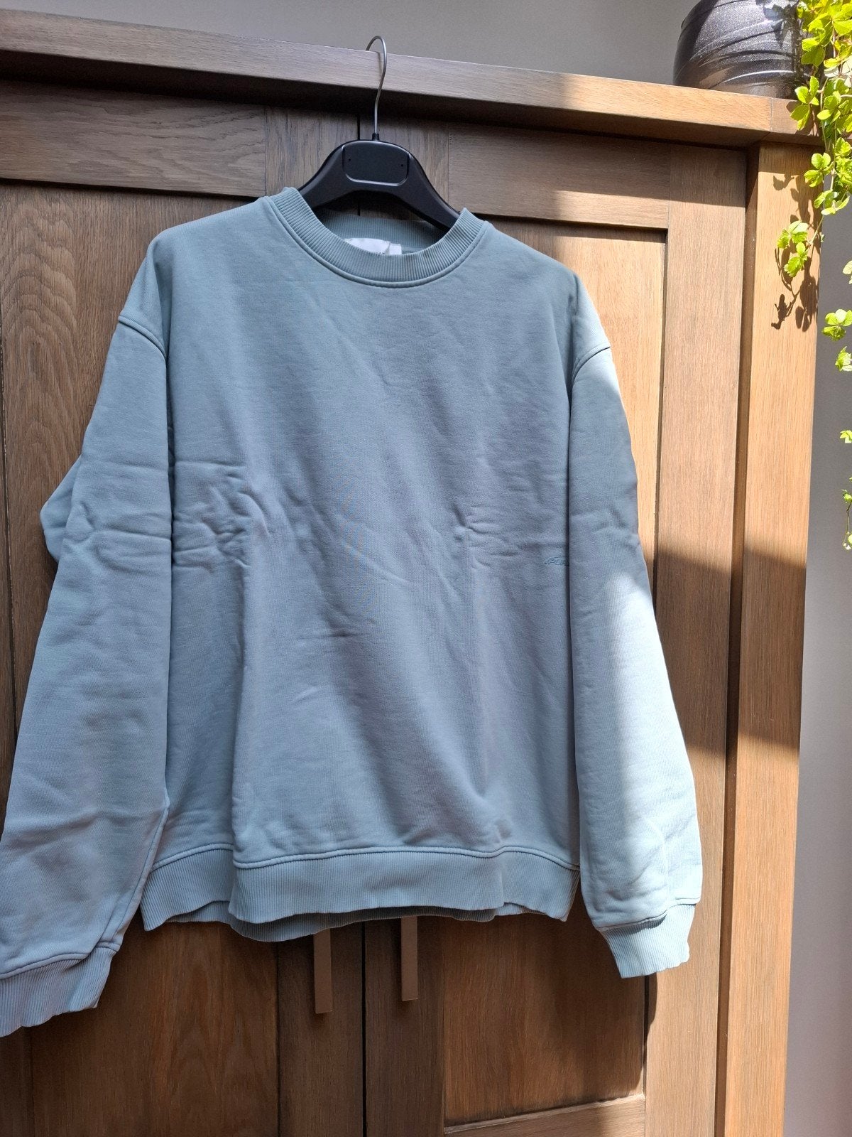 Trui Pure Path, Ophalen of Verzenden, Zo goed als nieuw, Grijs, Maat 56/58 (XL)