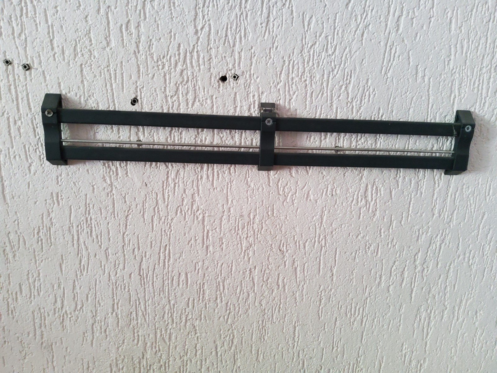 TV beugel voor curved Samsung TV UE65JU7500, Ophalen of Verzenden