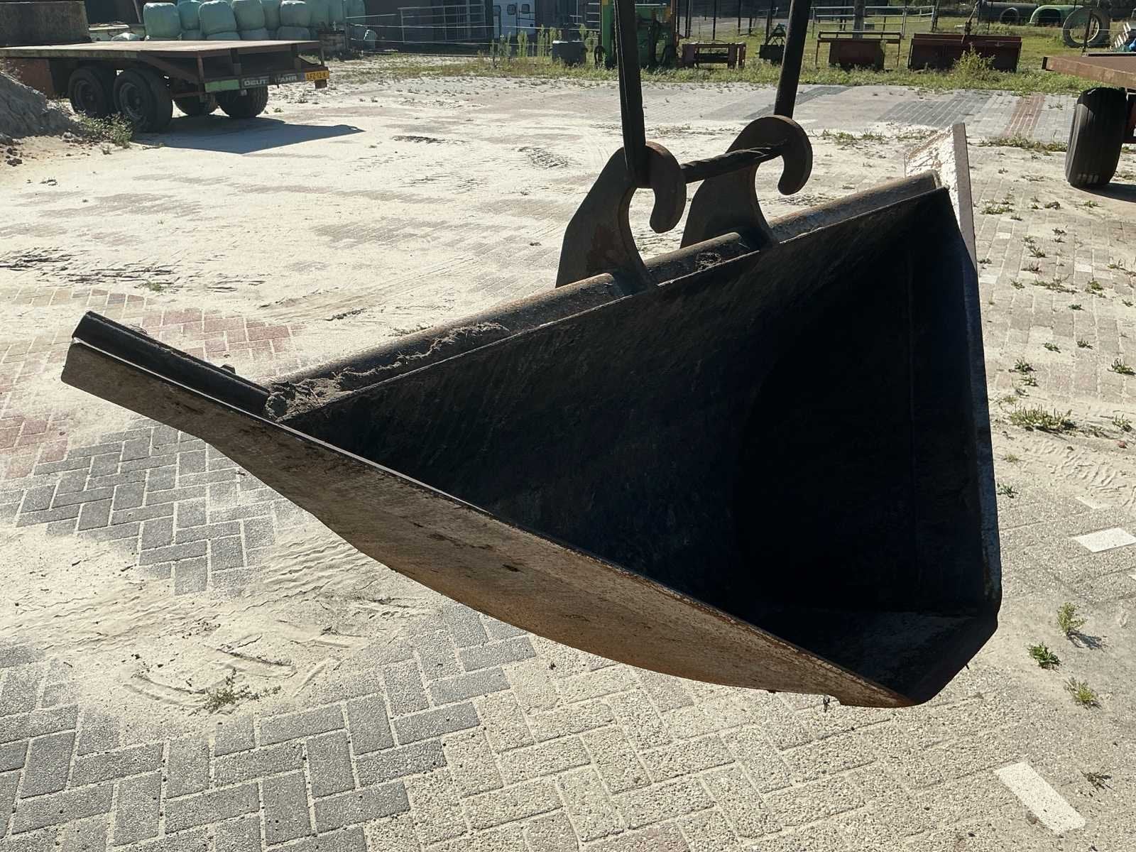1999 Pladdet MDT290X300 Graafbak