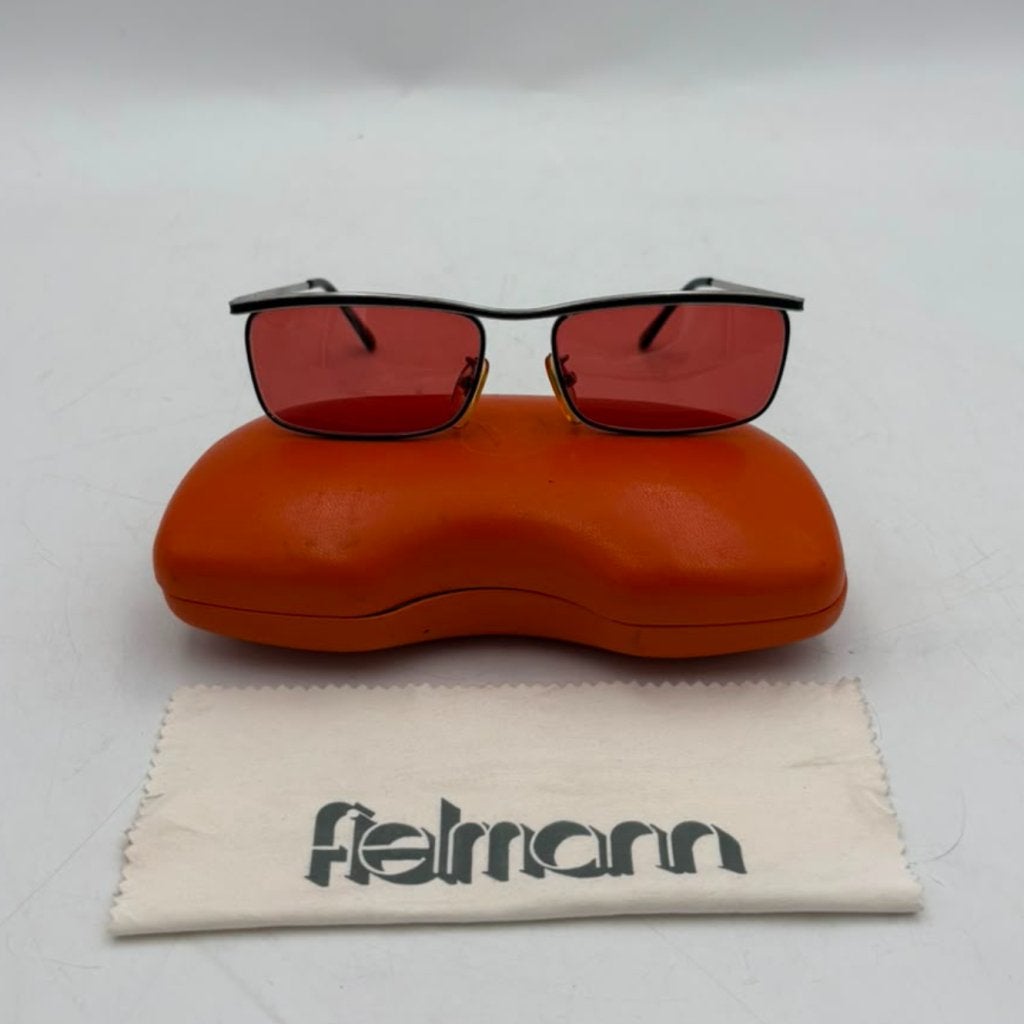 Le Club Actif - Vintage orgineel - Zonnebril made in Italy, Flex Ltd., Zo goed als nieuw, https://flex.com/contact-us, Nobelstraat 10, 5807 GA Oostrum LB, Limburg, Nederland