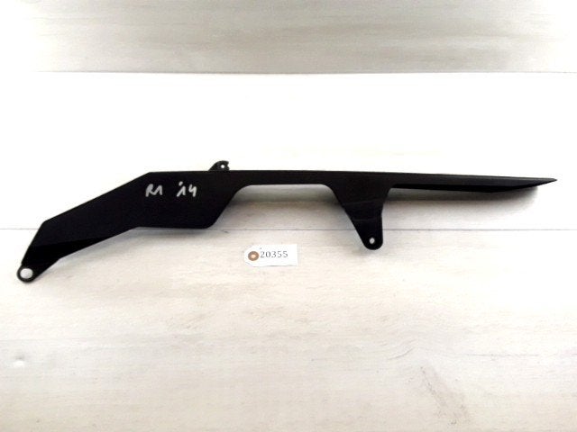 R1 2011 - 2014 Yamaha Kettingcover D1-38237