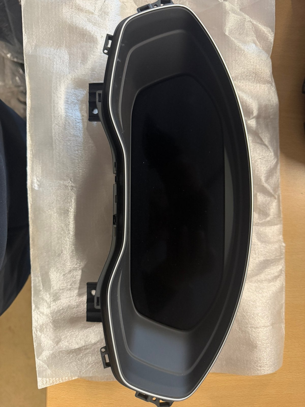 Virtual Cockpit Audi Q5 SQ5 80A920790K, Ophalen of Verzenden, Gebruikt, Audi