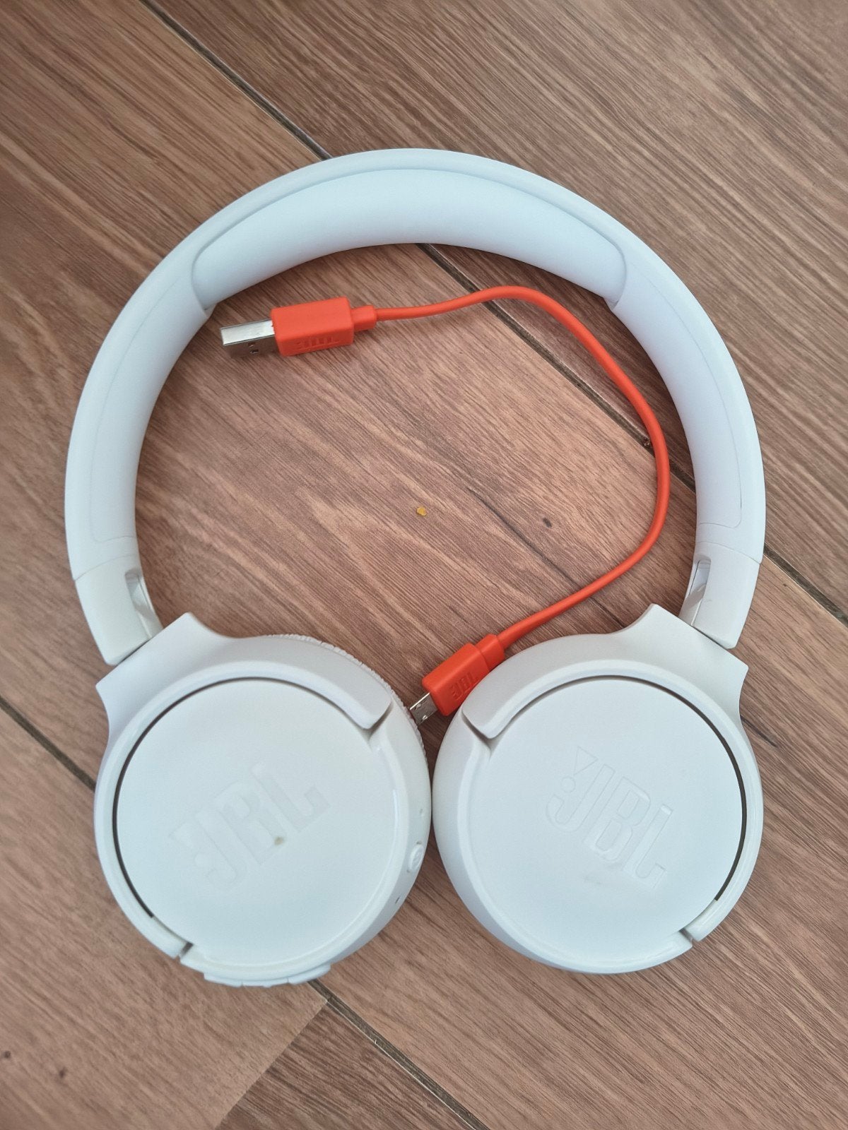 JBL Tune500BT (Bluetooth) koptelefoon, JBL, ., On-ear, Ophalen of Verzenden