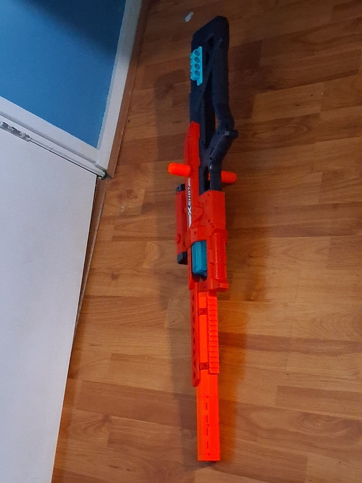 x-shot sniper, Ophalen, Jongen of Meisje