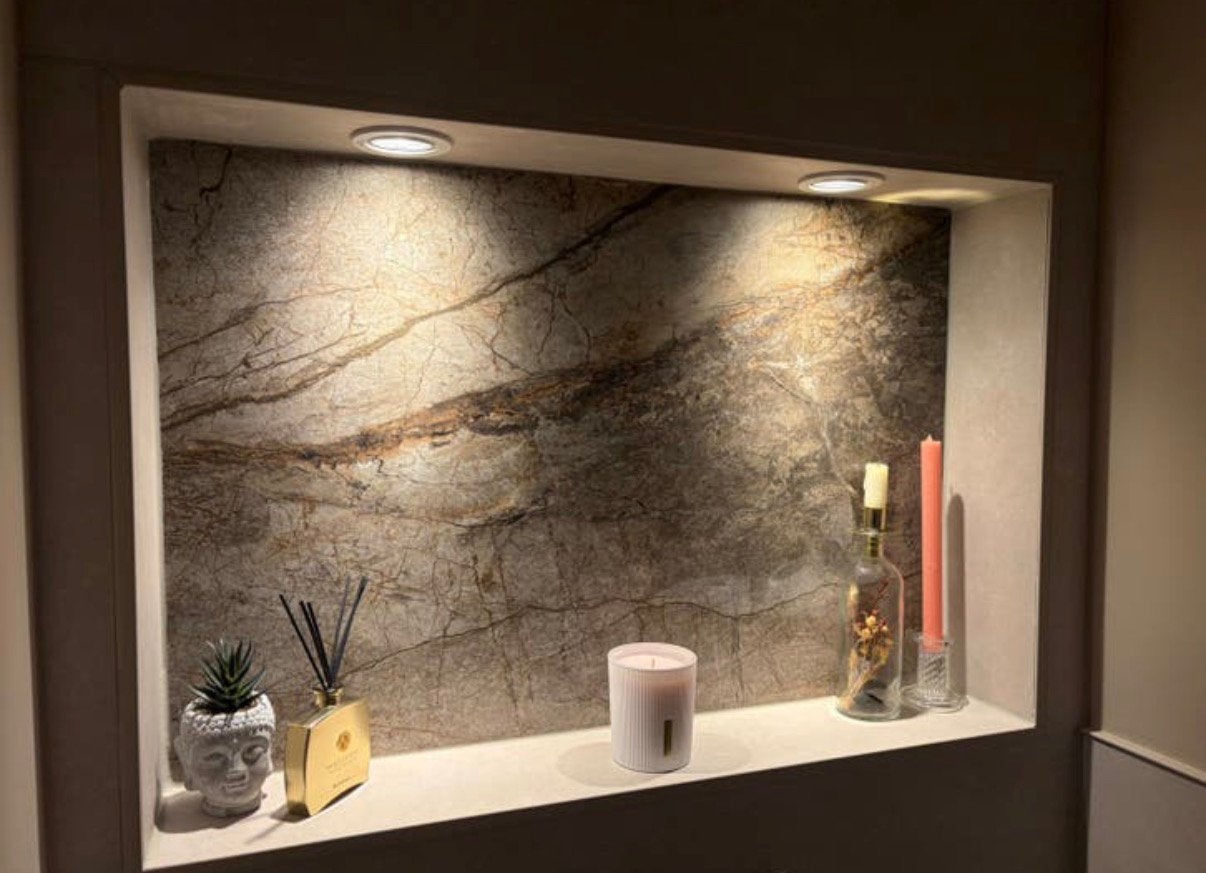 120 x 60 cm tegel, 2x - Imola Ceramica The Room San Pedro, Doe-het-zelf en Verbouw, Ophalen, 60 cm of meer, 40 tot 60 cm, Keramiek