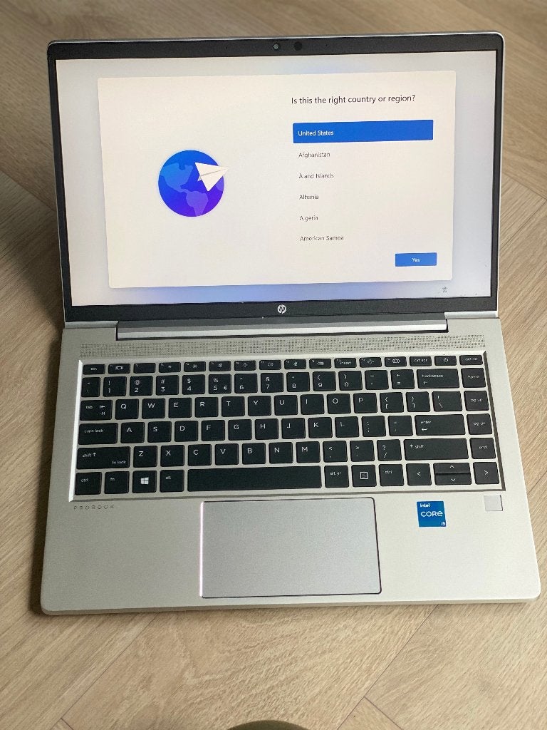 HP Probook 640 G8 | 16GB, 2 tot 3 Ghz, Qwerty, 14 inch, Ophalen of Verzenden