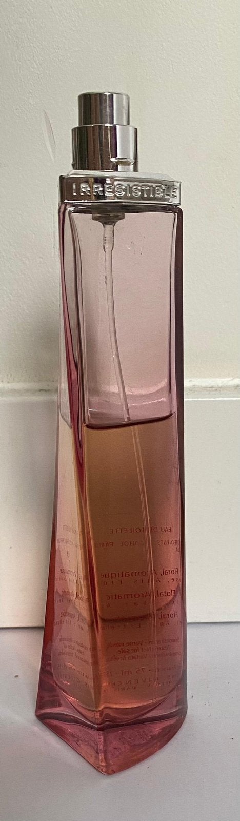 Givenchy Very Irresistible, Ophalen of Verzenden, Gebruikt