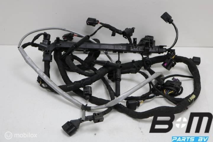 Motorkabelboom VW Caddy 2K 03L972619BF, Gebruikt