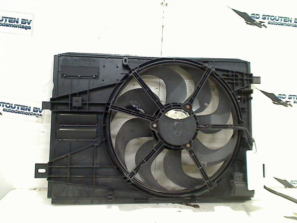 Koelventilator Peugeot 308 SW (L4/L9/LC/LJ/LR) 9806313880, Kontakt-peugeot@peugeot.com, Gebruikt, Peugeot Deutschland GmbH, Bahnhofsplatz, Rüsselsheim 65423, , Duitsland