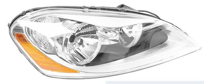 Volvo Koplamp rechts Xc60 H7 OEM ref 31395467 Volvo onderdee, Ophalen of Verzenden, Nieuw, Volvo