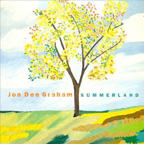 SALE--CD JON DEE GRAHAM - Summerland, Verzenden, Zo goed als nieuw, Poprock