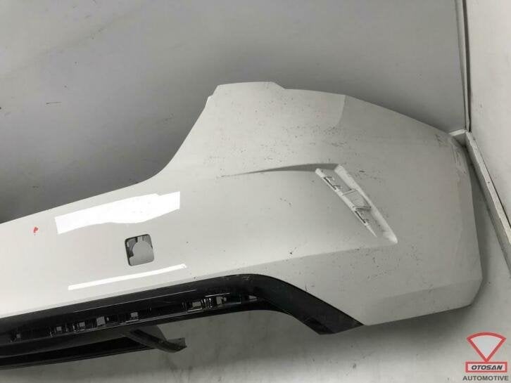 skoda octavia 4 iv rs sedan 2020+ achterbumper bumper, Auto-onderdelen, Skoda, Bumper, Skoda Auto a.s., Gebruikt