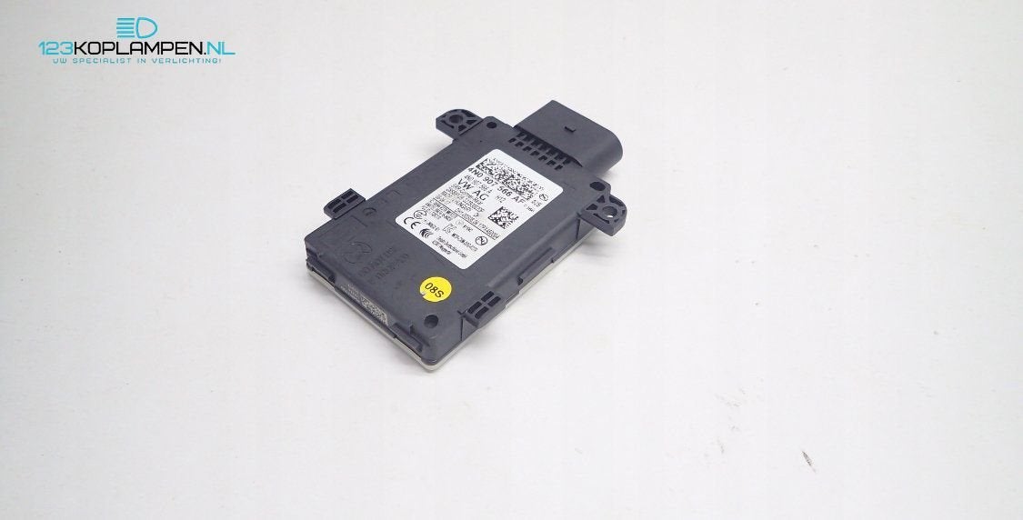 Audi Side Assist Stuurmodule 4N0907566AF origineel nieuw, -, Verzenden, Nieuw, Audi