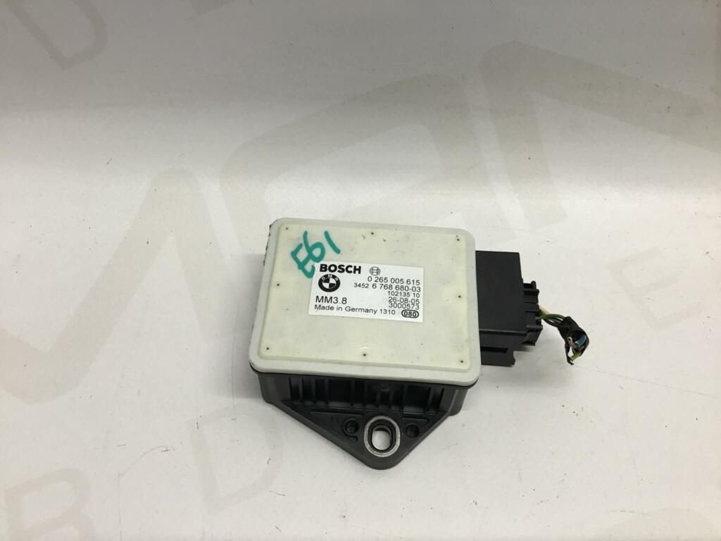 Snelheid sensor BMW 5-serie Touring E61 ('04-'07) 676868003, Auto-onderdelen, Elektronica en Kabels, Gebruikt, -, -, Ophalen of Verzenden