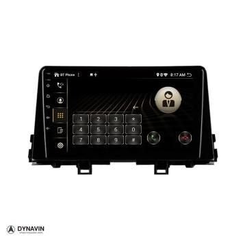 Android 15 Navigatie kia picanto 2019 carkit apple carplay, Auto diversen, Oberonweg 262 3208pg, Nieuw, Ophalen of Verzenden, Dynavin