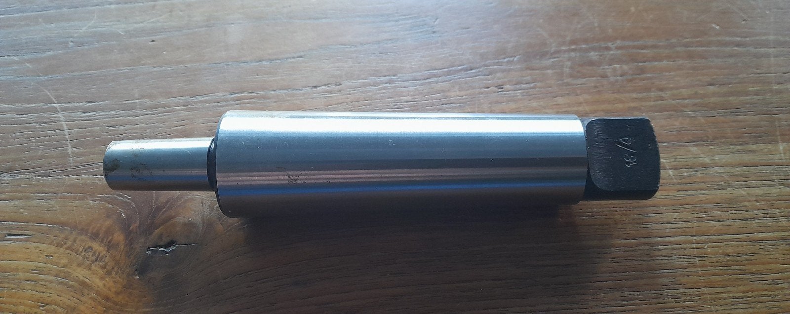 Morse Conus 16/4 nieuw, Ophalen of Verzenden, Nieuw, Kolomboormachine