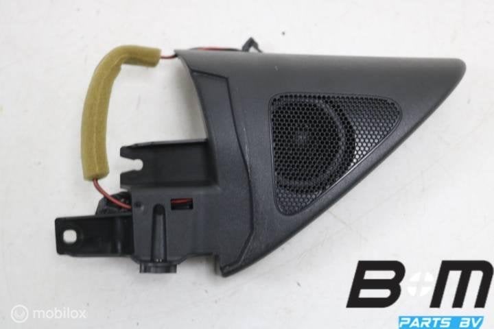 Luidspreker linksvoor VW Passat CC 3C8837993A, Gebruikt