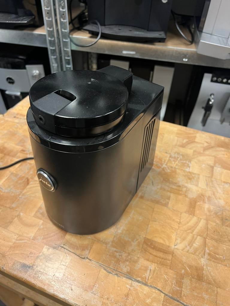 JURA Cool Control 1.0L, Info@jura.com, Ophalen of Verzenden, Zo goed als nieuw, JURA Elektroapparate AG