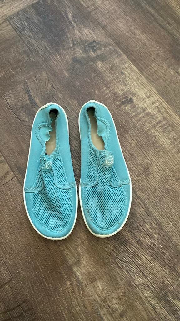 Waterschoenen maat 34, Kinderen en Baby's, Kinderkleding | Schoenen en Sokken, Gebruikt, Jongen of Meisje, Schoenen, Ophalen of Verzenden
