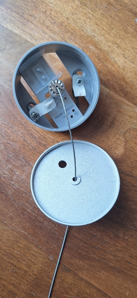 Foto 9 van Bishop 6.0 - Wever & Ducre - Design Lamp voor eettafel (2x)