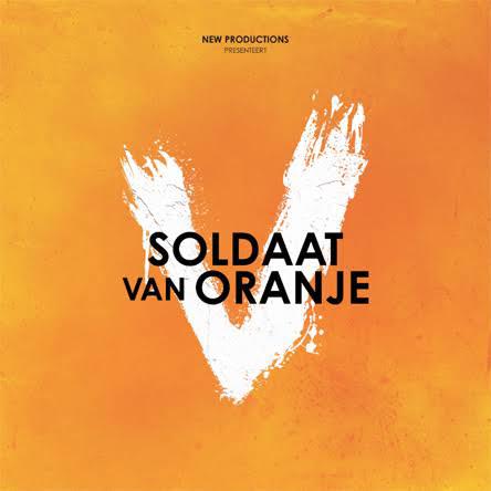 4 tickets soldaat van oranje inclusief parking, Tickets en Kaartjes, Drie personen of meer, Mei