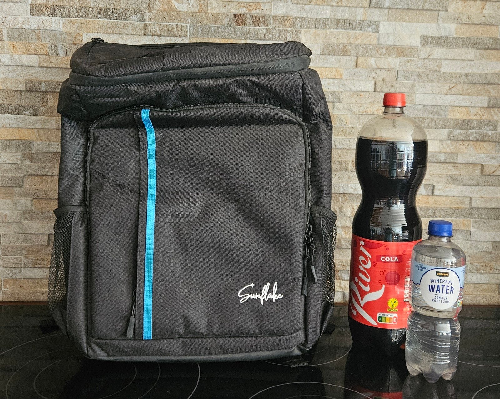 Koel rugtas, 30 liter, Sieraden, Tassen en Uiterlijk, Ophalen of Verzenden, Nieuw, Overige merken