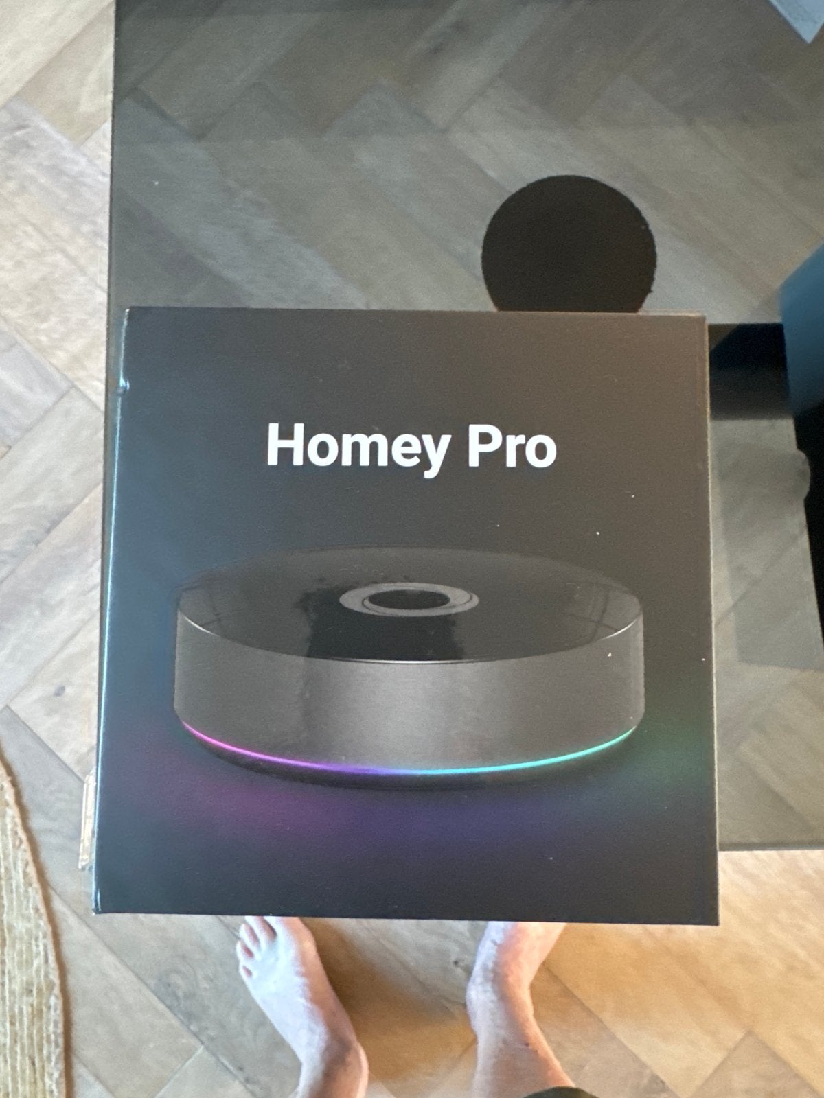 Homey Pro, Homey Bridge, Energy Dongle & Ethernet Adapter, Computers en Software, Overige Computers en Software, Nieuw, Ophalen of Verzenden