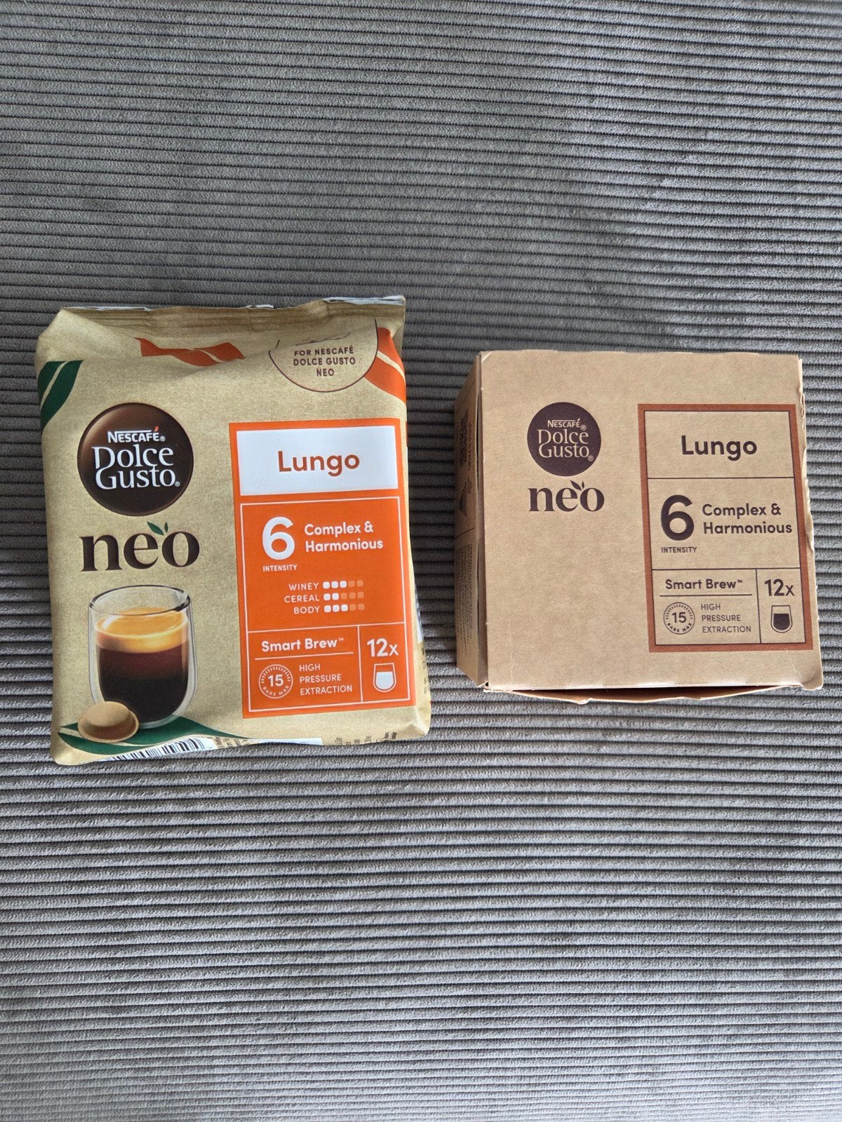 Nescafé Dolce Gusto, Ophalen of Verzenden, Capsulehouder, Dolce Gusto, Nieuw