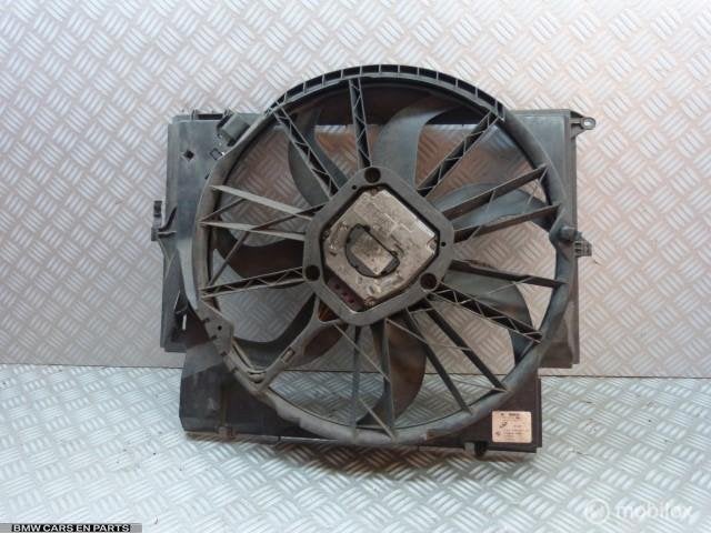Koelvin BMW 3-serie E90 e91 diesel, Gebruikt, Ophalen of Verzenden, BMW, BMW