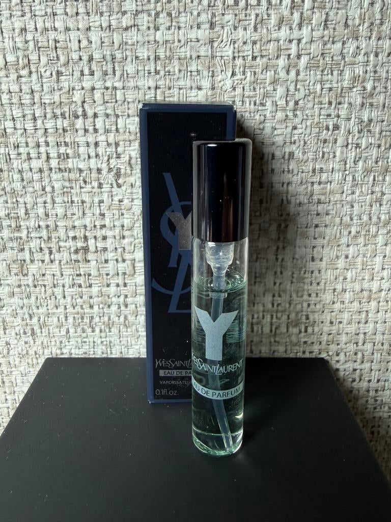 YSL Y, Ophalen of Verzenden, Nieuw