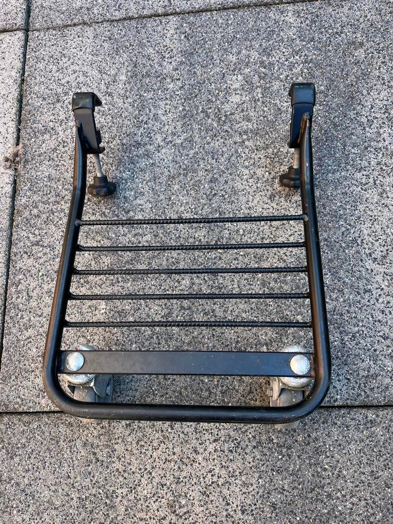 Universeel Meerijplankje voor Kinderwagen/Buggy, Kinderen en Baby's, Kinderwagens en Combinaties, Ophalen, Gebruikt, Kinderwagen