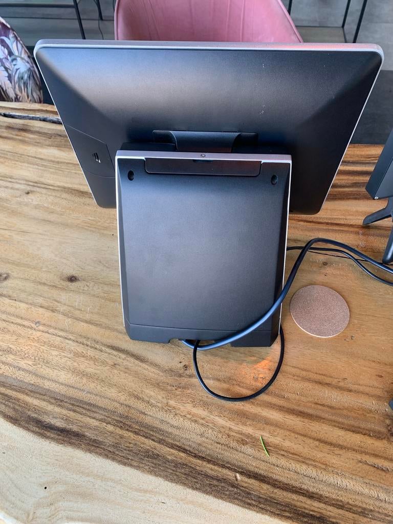 FEC AP-3665 Kassasysteem met externe monitor, Ophalen of Verzenden, FEC, ., .