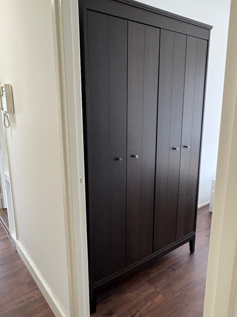 Ikea kast, Ophalen, 50 tot 100 cm, Zo goed als nieuw, Minder dan 100 cm