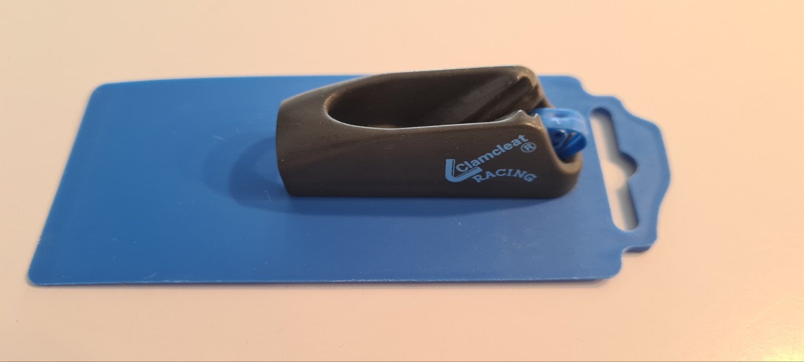 Clamcleat CL211 mk2 Racing Klamp - Zeer Goede Staat, Ophalen of Verzenden