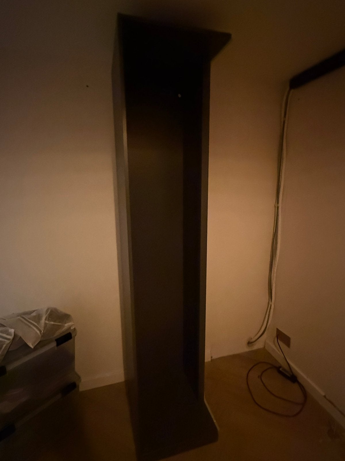 Ikea PAX hoekelement ZGAN Moet weg, Ophalen, 200 cm of meer, 50 tot 100 cm, Zo goed als nieuw