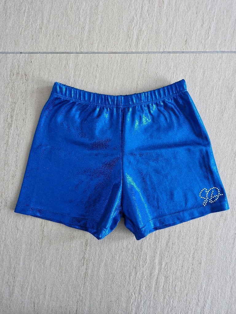 Zo Goed Als Nieuw, Turnbroekje Sparkle & Dream Maat 38/40, Turnbroekje, Maat 36 t/m 42, Zo goed als nieuw, Verzenden