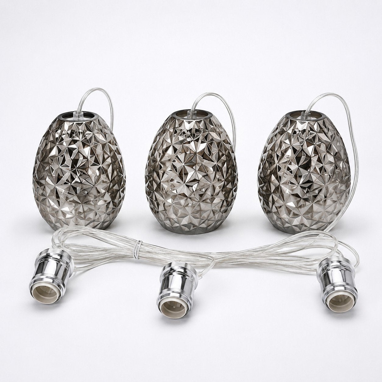 Milagro BELIZE ML5487 lamp, Huis en Inrichting, Glas, Overige typen, Nieuw, Ophalen of Verzenden