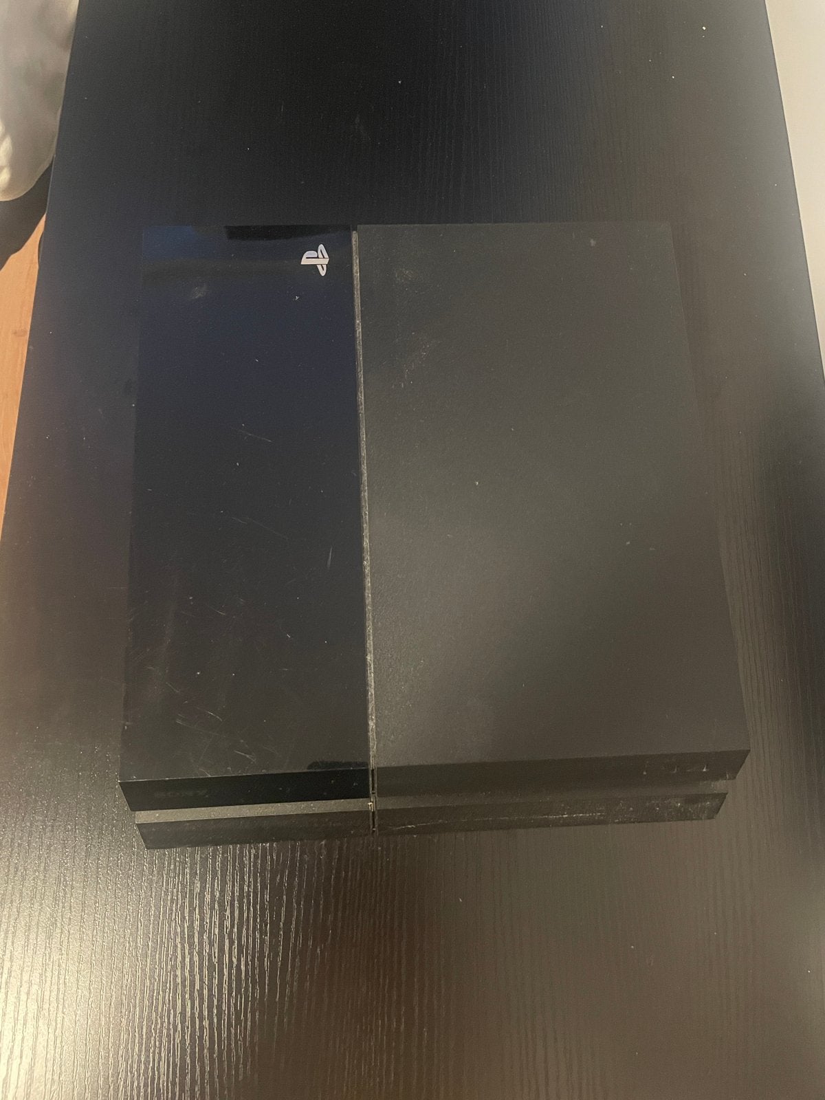 Playstation 4, Ophalen, Met 1 controller, Slim, 500 GB