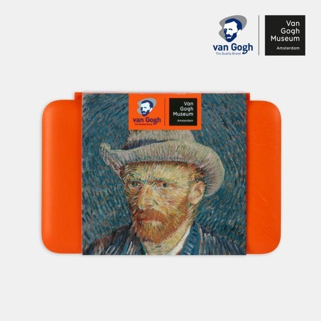Van Gogh Aquarelpocket, museum uitgave, Waterverf, Royal Talens, Nieuw, Ophalen of Verzenden