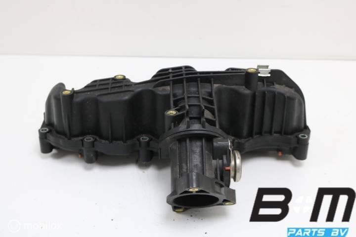 Inlaatspruitstuk VW Passat B7 TDI 03L129711AL, Gebruikt
