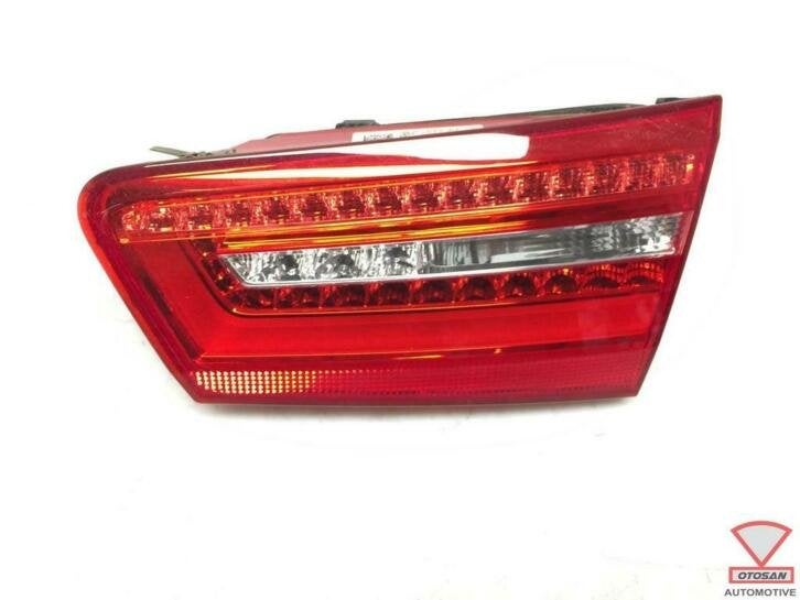 audi a6 4g avant achterlicht led rechts binnen 4g9945094b, Gebruikt, AUDI AG, Auto-Union-Strasse 1
85045  Ingolstadt, DE, Kundenbetreuung@audi.de