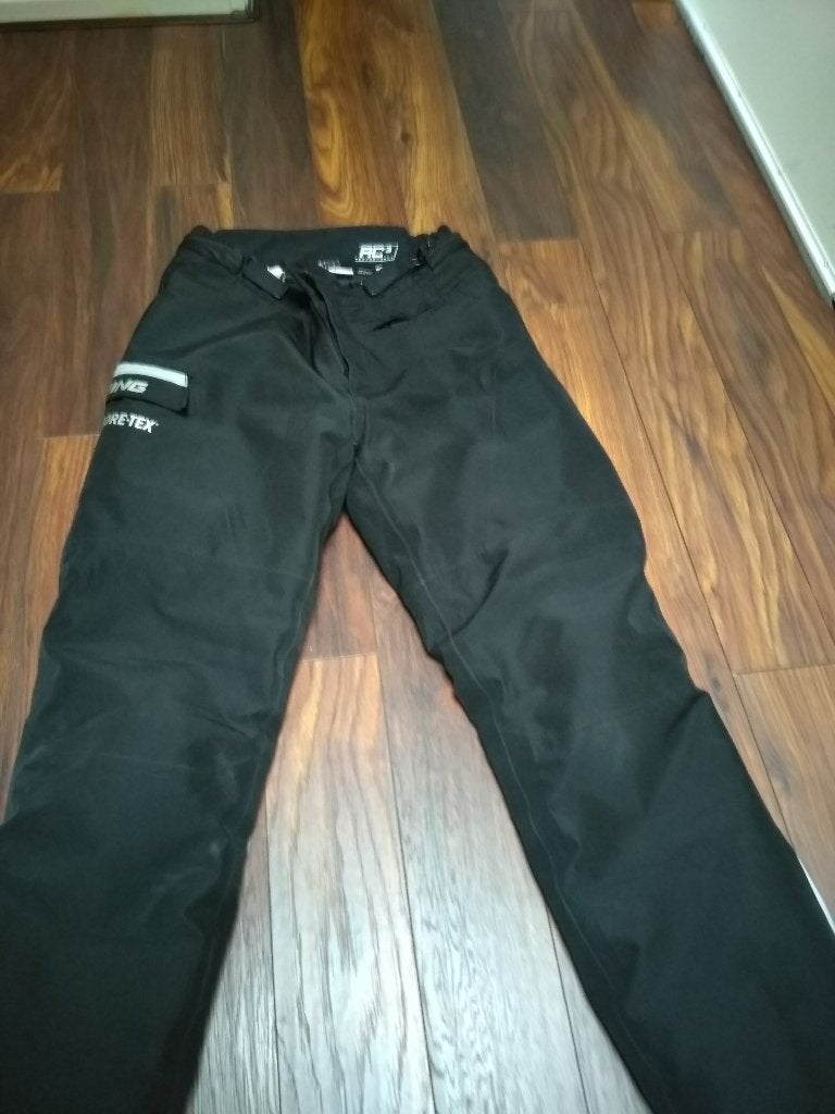 Bering Roy motorpak, Ophalen of Verzenden, Bering, Tweedehands, Heren