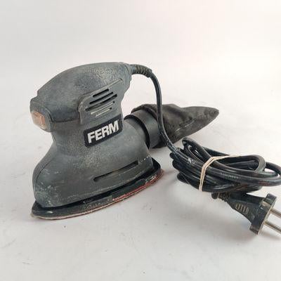 Ferm psm1038 schuurmachine, Gebruikt, Ophalen of Verzenden, X, X