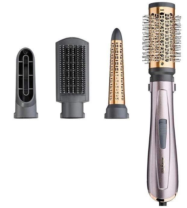 Babyliss air style 1000 - Nieuw, Ophalen of Verzenden, Nieuw, Föhn of Haardroger