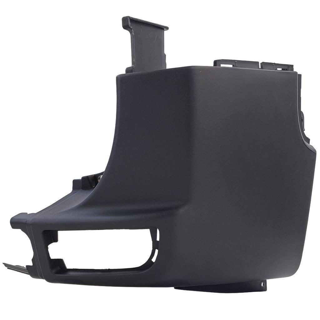 Rechter bumperhoek Voor Mercedes Sprinter W906 / VW Crafter, Verzenden, Automotive Parts, A.parts@hotmail.nl, Trasmolenlaan 12 3447 GZ Woerden