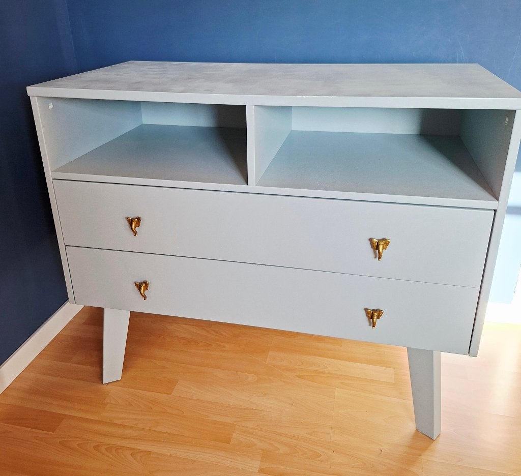 Foto 2 van Commode