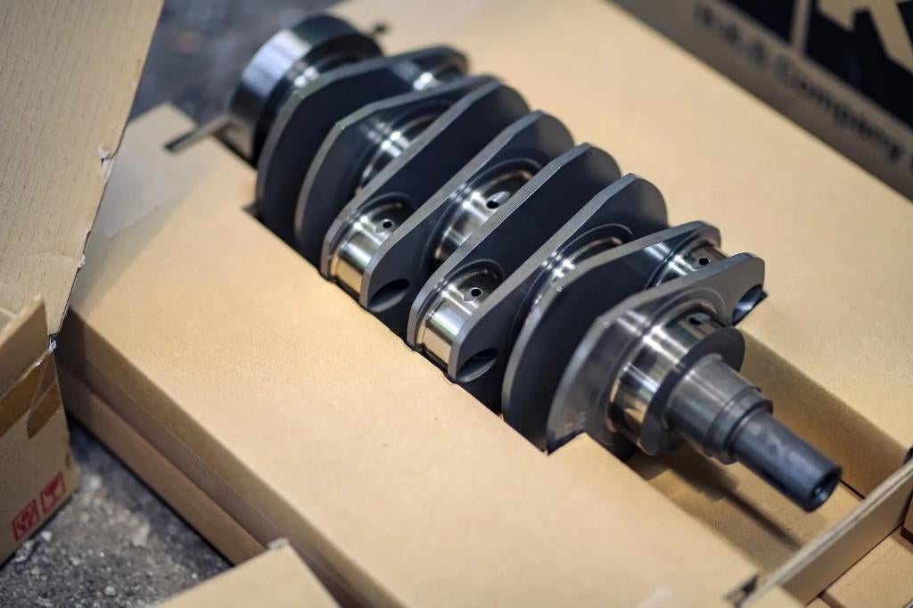 HKS 2.1L Stroker Kit - Subaru BRZ Toyota GT86 FA20 4U-GSE, Ophalen of Verzenden