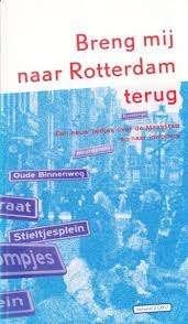 Breng mij naar Rotterdam terug, Ophalen of Verzenden, 20e eeuw of later, Zo goed als nieuw
